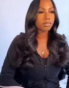 Body Wave Lace Frontal