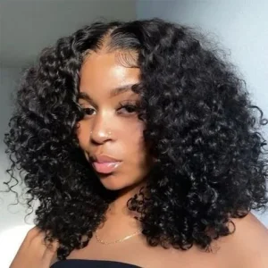 Loose Deep Wave Frontal Lace